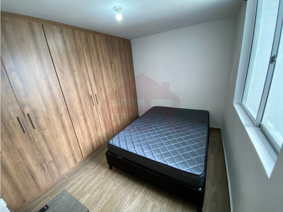 Se vende apartamento en Conjunto Residencial Mirador del Quindío — foto 4