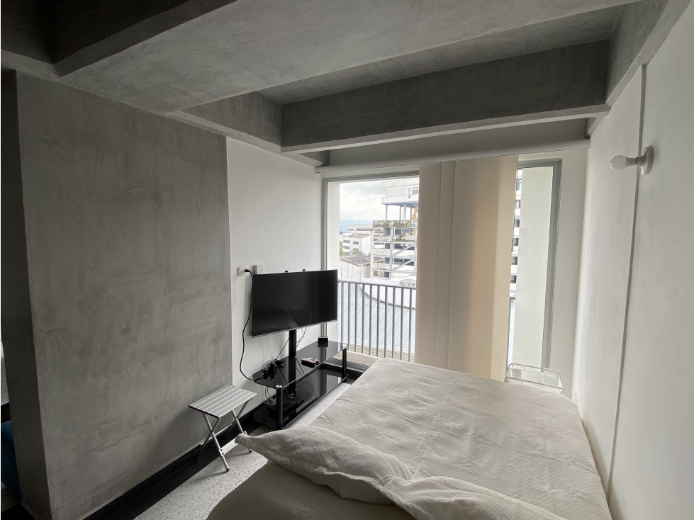 Se vende apartaestudio en Torre Fundadores, Armenia — foto 2