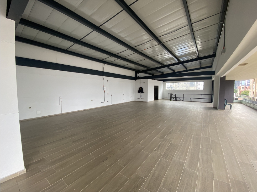 Se arriendan áreas comerciales en El Nogal, Armenia — foto 2
