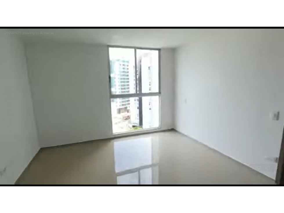Se vende apartamento en barrio La Castellana, Armenia — foto 4