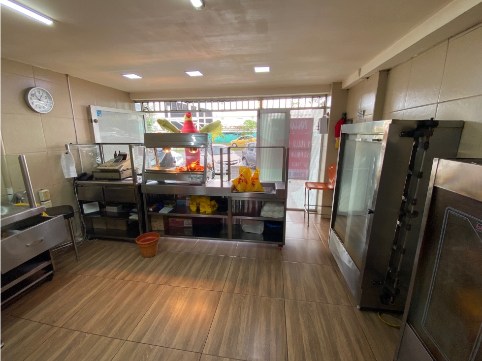 Se arrienda local comercial en Bambusa Plaza, Armenia — foto 4
