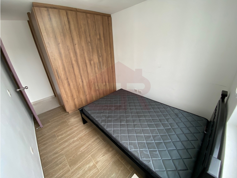 Se vende apartamento en Conjunto Residencial Mirador del Quindío — foto 6