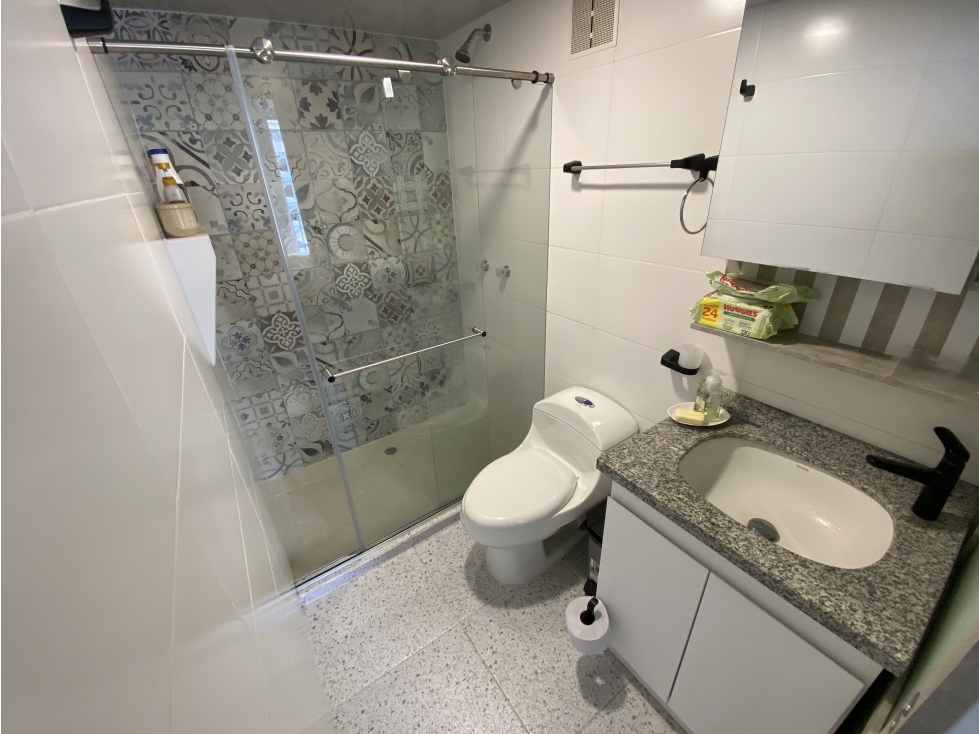 Se vende apartaestudio en Torre Fundadores, Armenia — foto 5