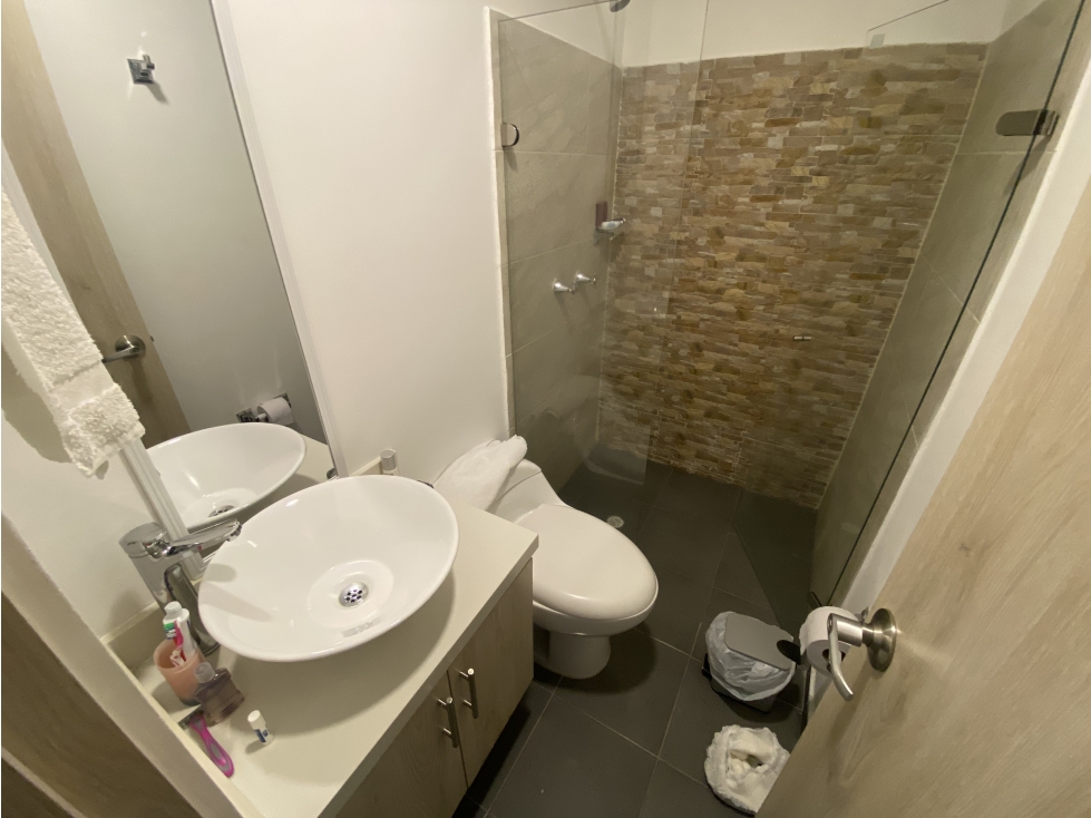 Se vende apartamento en barrio Profesionales, Armenia — foto 4