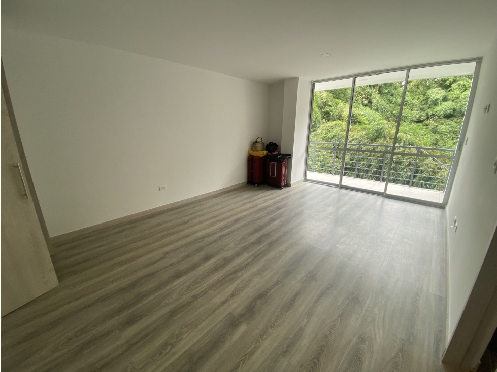 Se vende apartamento en barrio Profesionales, Armenia — foto 2