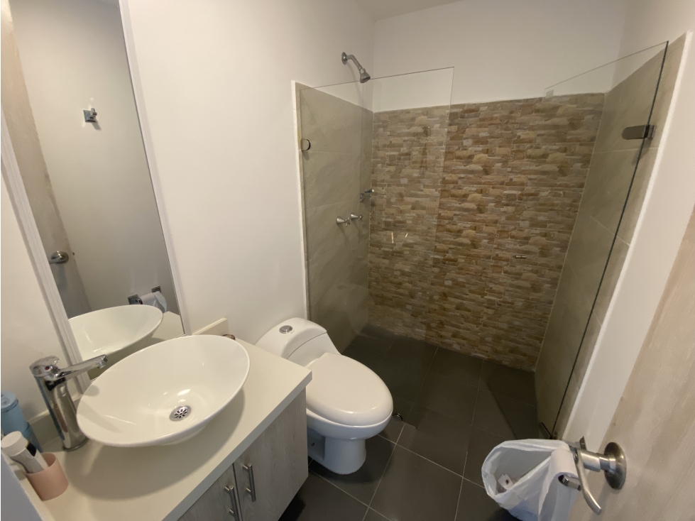 Se vende apartamento en barrio Profesionales, Armenia — foto 6