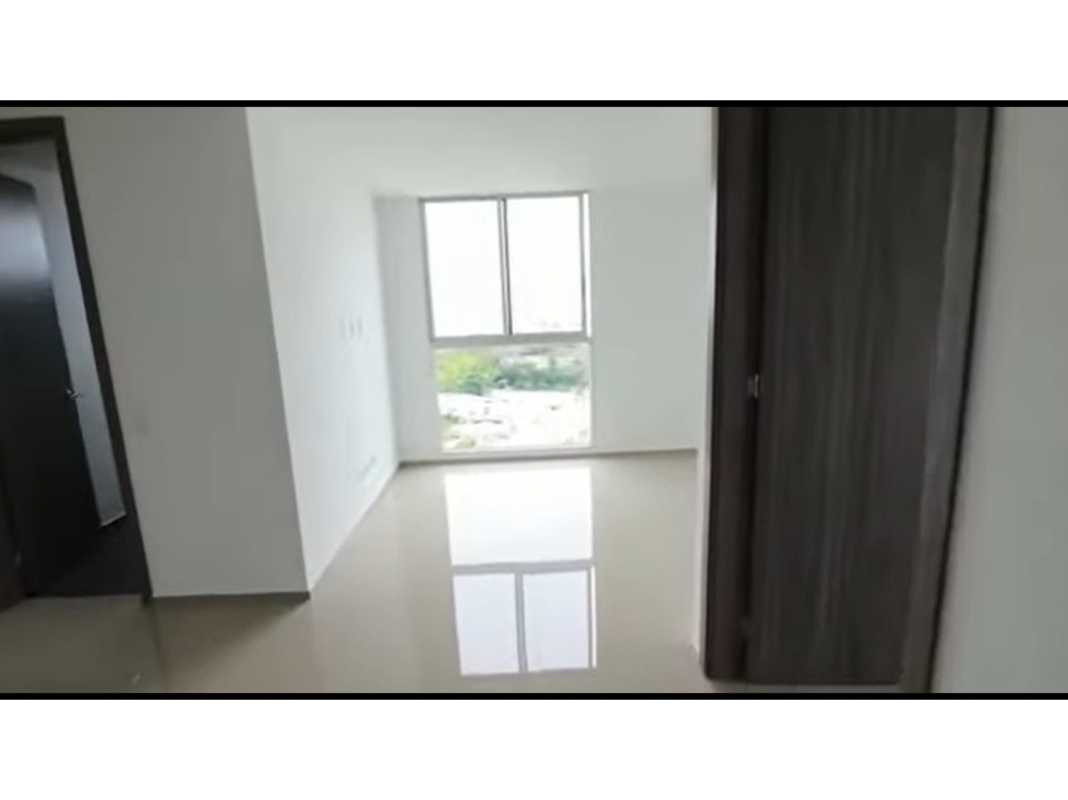 Se vende apartamento en barrio La Castellana, Armenia — foto 3