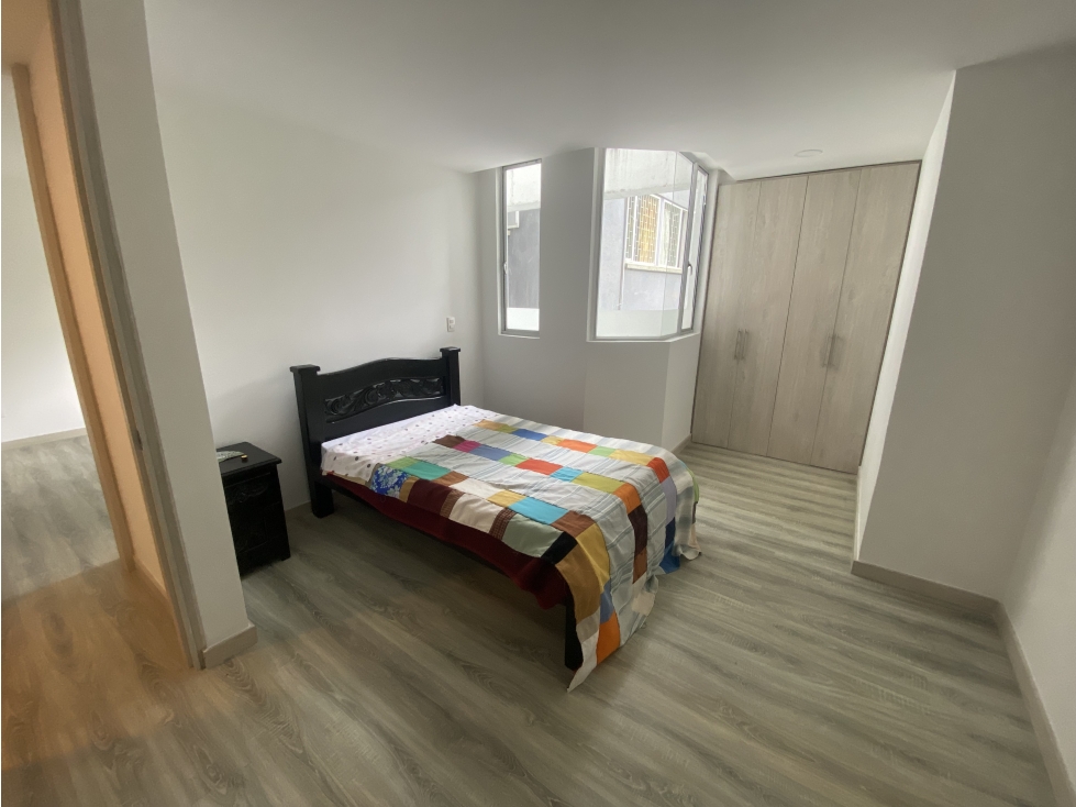 Se vende apartamento en barrio Profesionales, Armenia — foto 5
