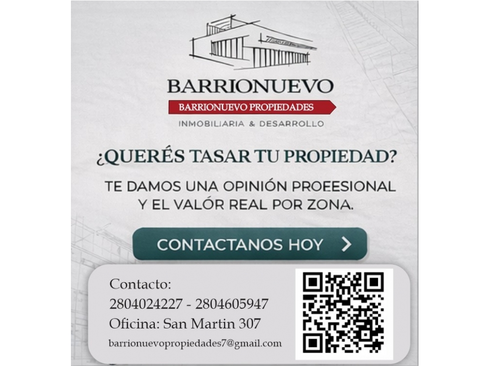 Tasaciones rápidas y efectivas. 204198446 - 3