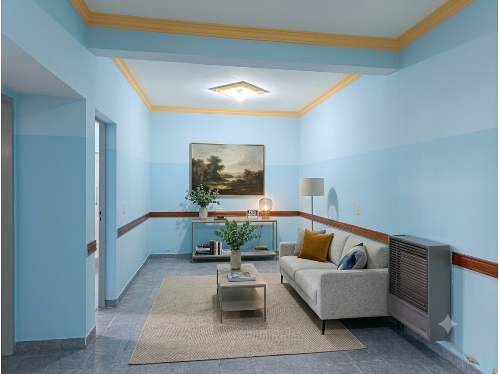 se alquila depto 1 dormitorio, av. Fuerte San José PMY, $800.000 pesos - 2