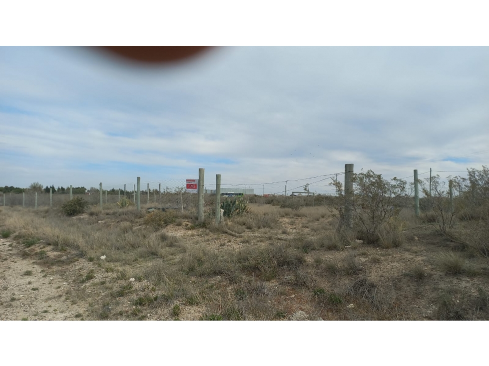Vendo terreno 3915.37m2 en Mapu Ngefu Puerto Madryn USD 45.000 dólares - 3