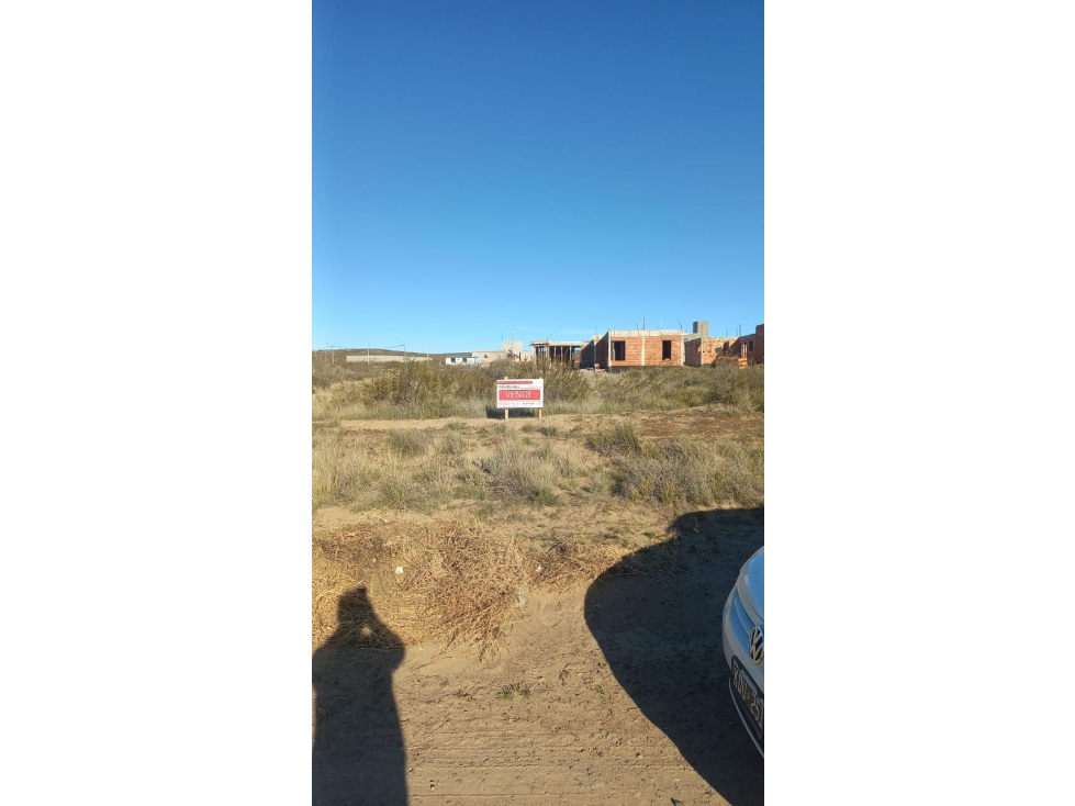Terreno en arcos de solana 12.5x30, Puerto Madryn USD 25.000 dólares - 2