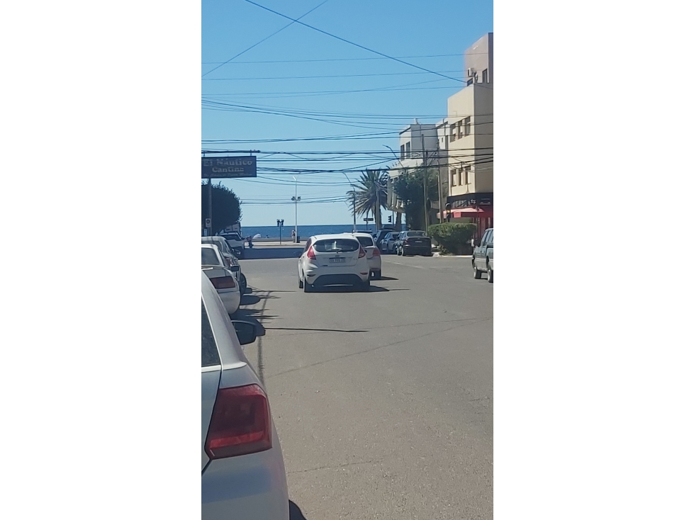 se alquila Departamento en Dúplex amoblado zona centro $ 800.000 - 2