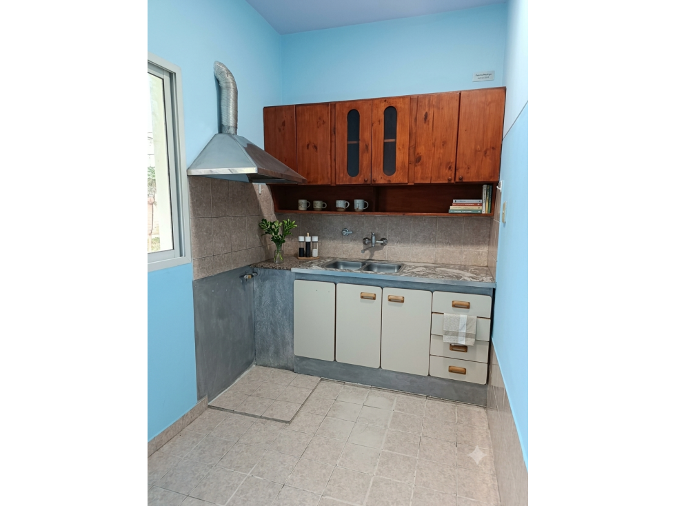se alquila depto 1 dormitorio, av. Fuerte San José PMY, $800.000 pesos - 3