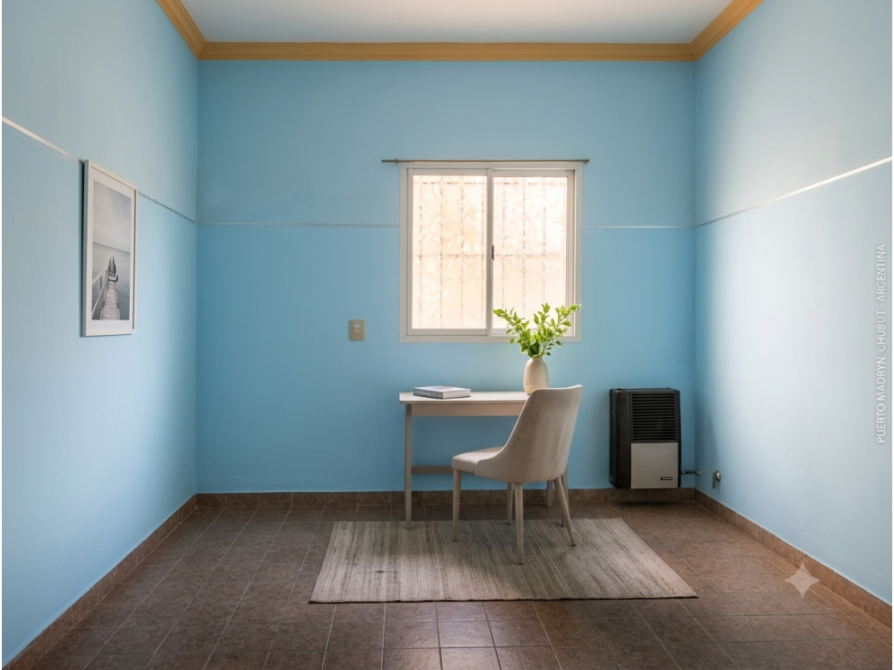 se alquila depto 1 dormitorio, av. Fuerte San José PMY, $800.000 pesos - 4