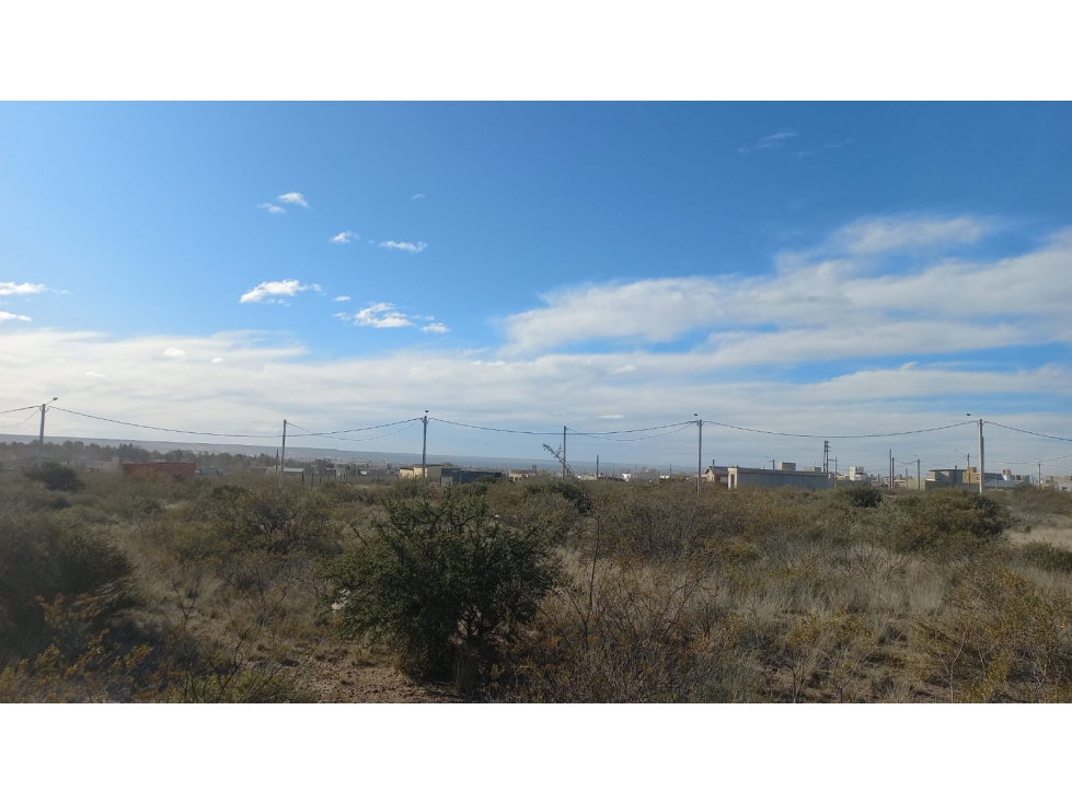 Terreno en arcos de solana 12.5x30, Puerto Madryn USD 25.000 dólares - 3