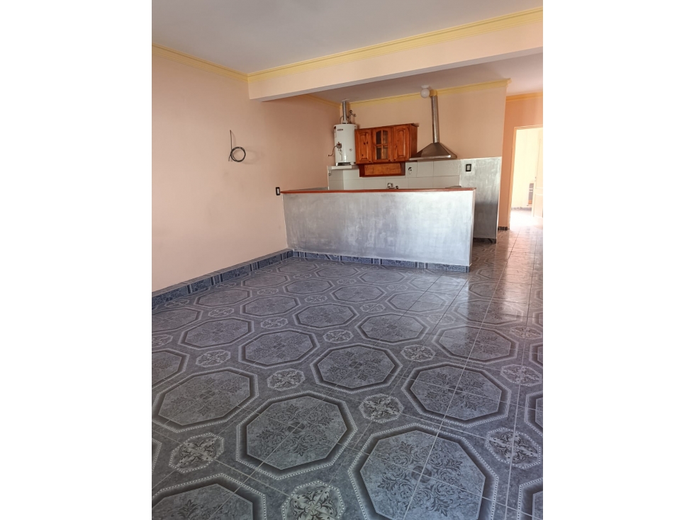 se alquila depto de 1 dormitorio, av Fuerte San Jose 233 PMY, $680.000 - 2