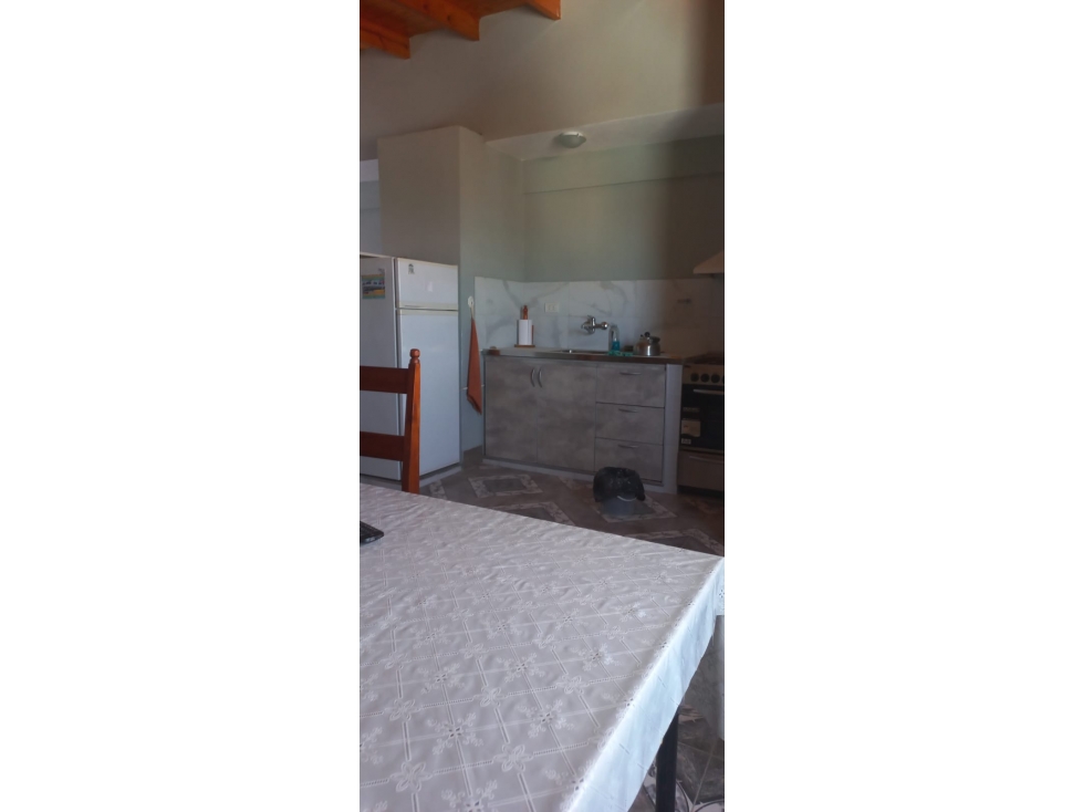 se alquila monoambiente en zona oeste de Puerto Madryn - 2