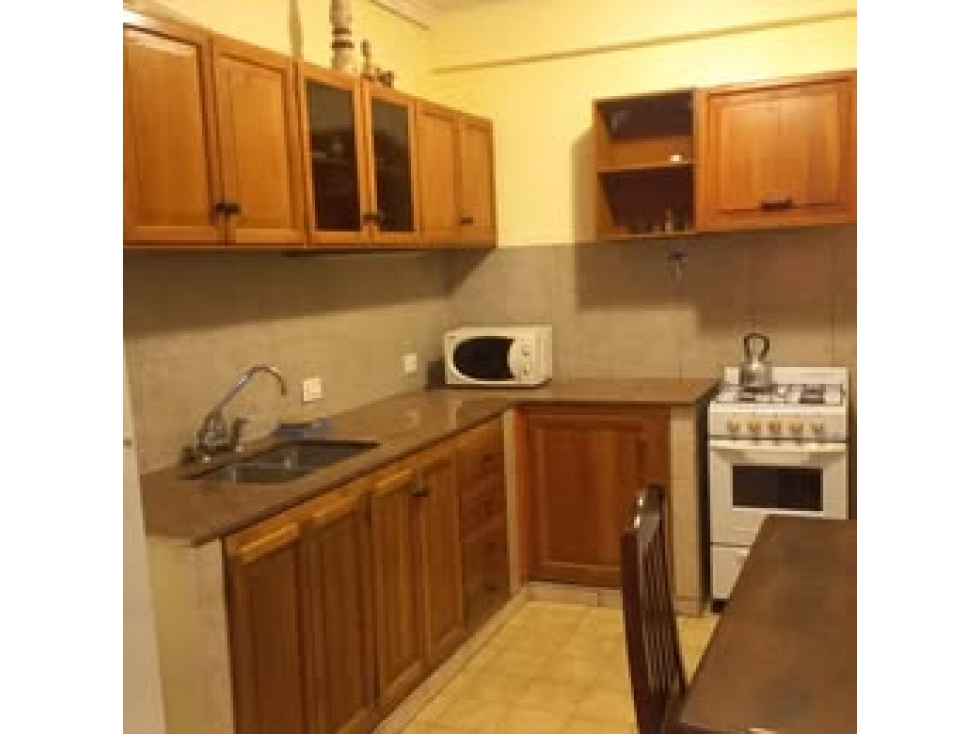 4- Alquiler depto. de 1 dormitorio, costa de Pto. Madryn $900.000 - 3