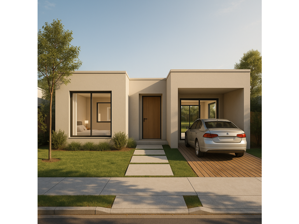 Construccion vivienda 44 m2, $38.280.000 pesos - 3