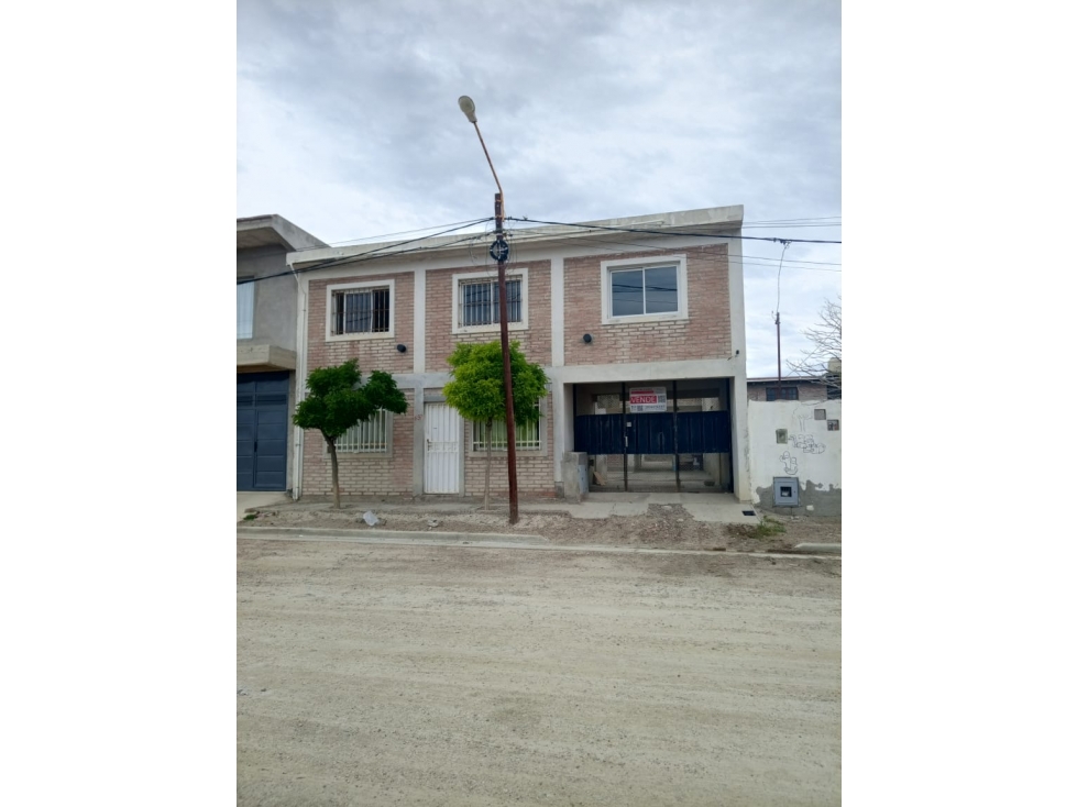 Se vende departamento 1 dormitorios, zona UTN PM, usd 42.854 dólares - 3