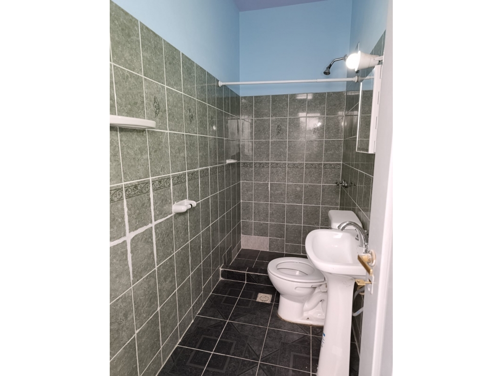 departamento monoambiente, av Fuerte San Jose PMY, $500.000 pesos - 3