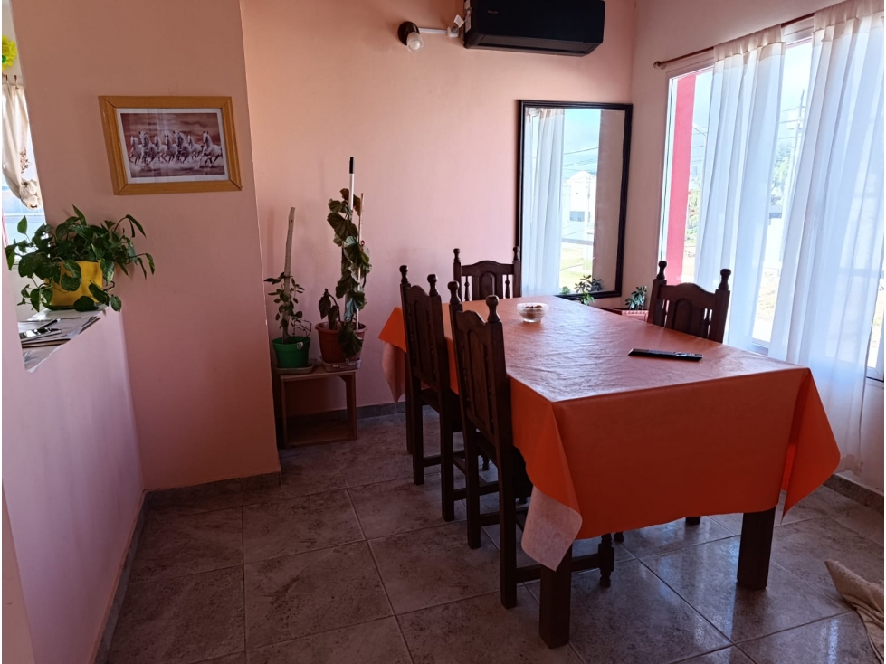 se alquila departamento de 2 dormitorios en b° Solana de PMY - 5