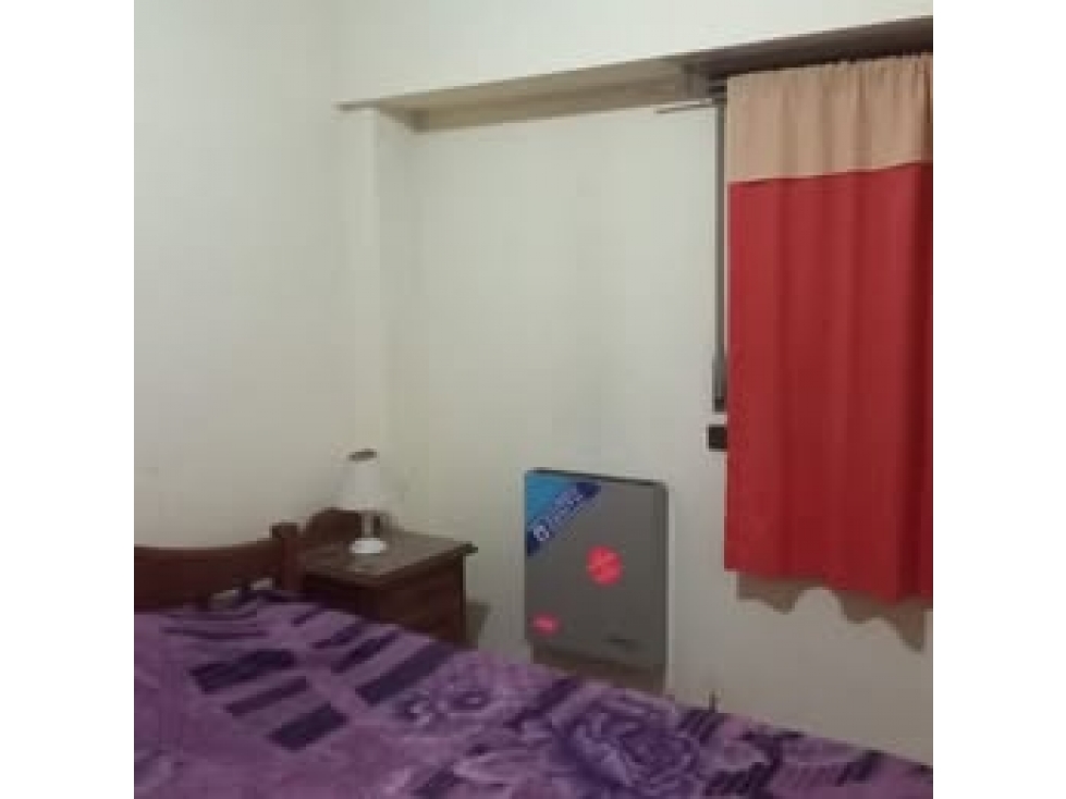 4- Alquiler depto. de 1 dormitorio, costa de Pto. Madryn $900.000 - 4