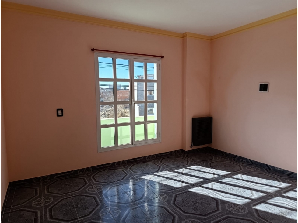 se alquila depto de 1 dormitorio, av Fuerte San Jose 233 PMY, $680.000 - 3