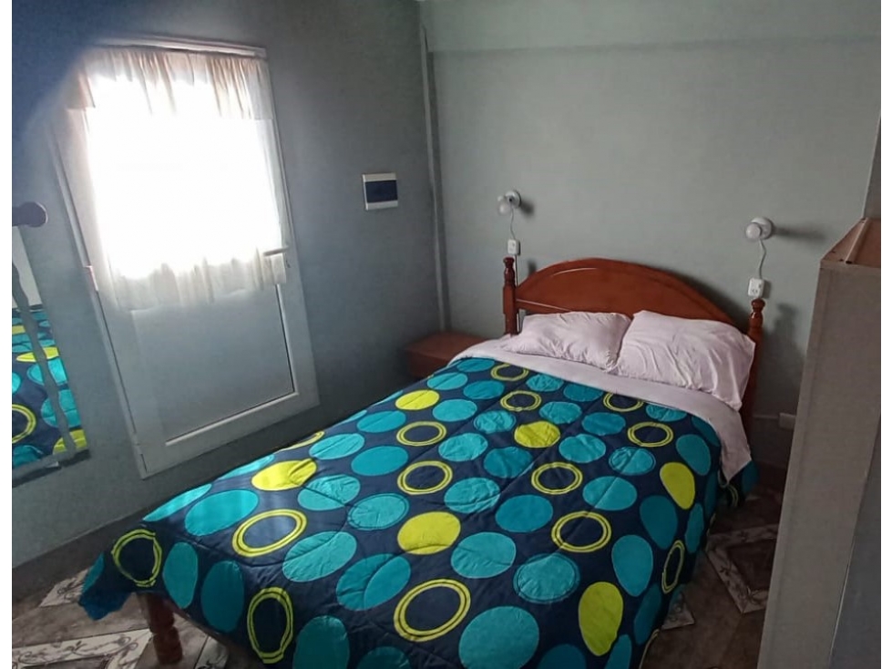 se alquila monoambiente en zona oeste de Puerto Madryn - 4