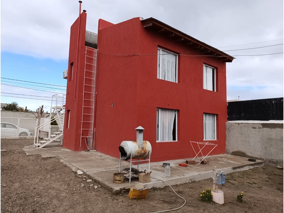 se alquila departamento de 2 dormitorios en b° Solana de PMY - 3
