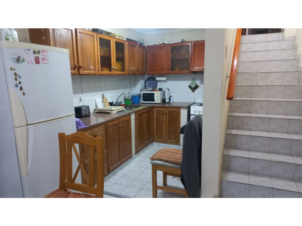 3- se alquila Departamento de 1 dormitorio, Puerto. Madryn - 4