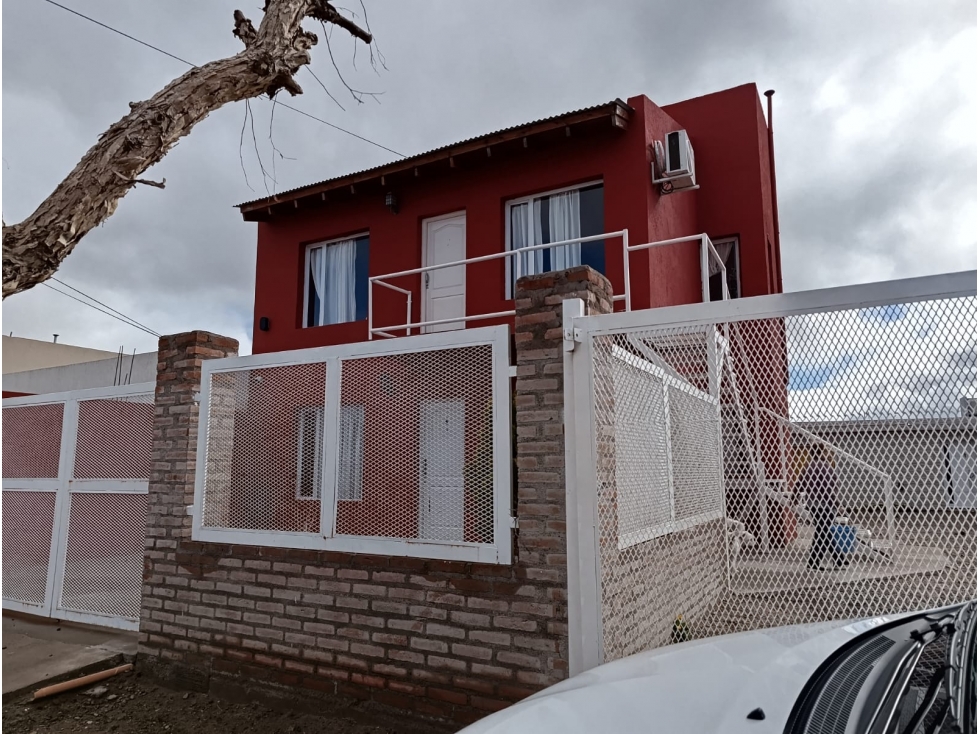 se alquila departamento de 2 dormitorios en b° Solana de PMY - 1