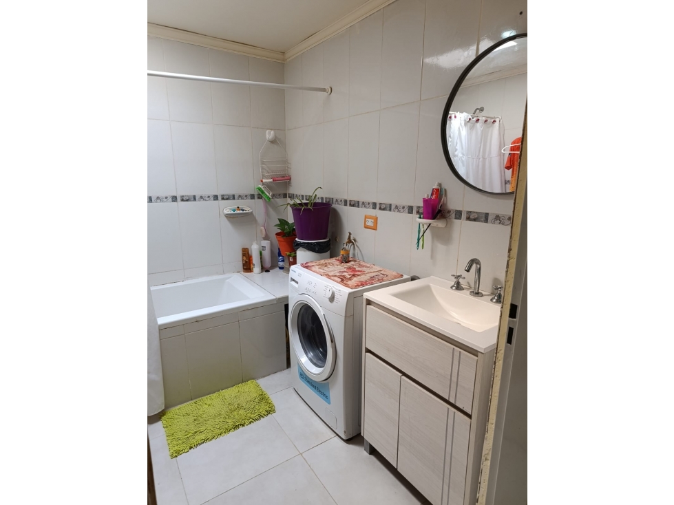 se alquila casa de dos dormitorios en barrio Solana — foto 5