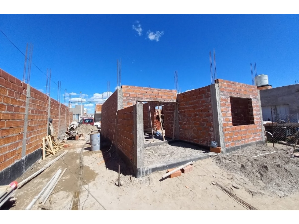 Construccion vivienda 44 m2, $38.280.000 pesos - 6