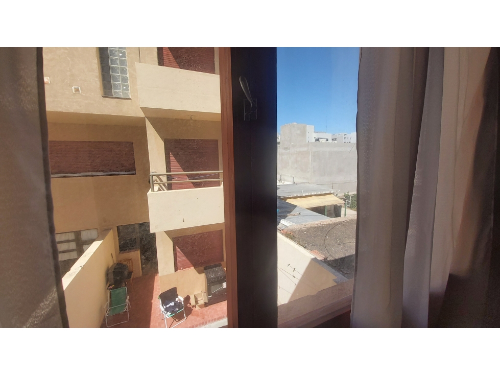 se alquila Departamento en Dúplex amoblado zona centro $ 800.000 - 6