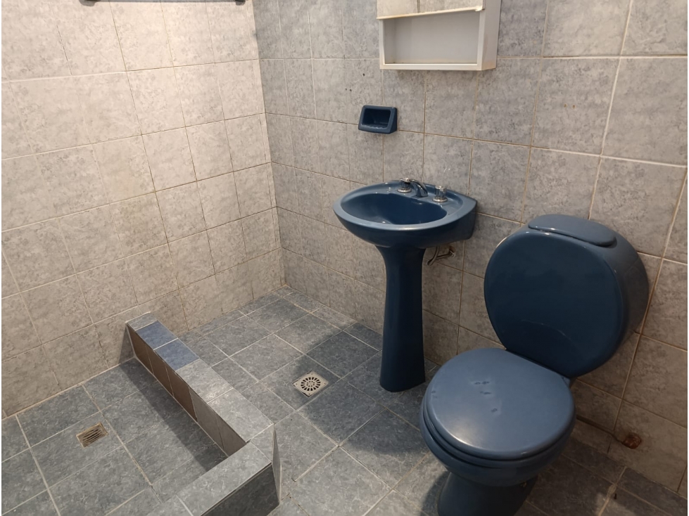 se alquila depto 1 dormitorio, av. Fuerte San José PMY, $800.000 pesos - 5