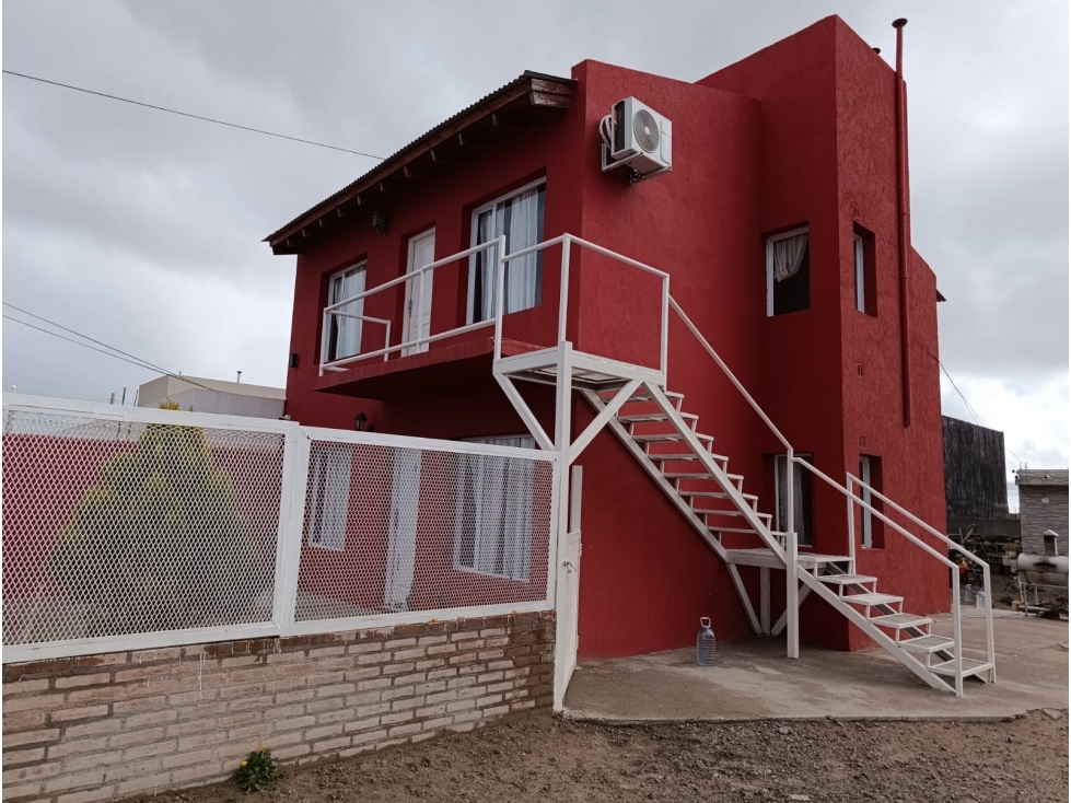 se alquila departamento de 2 dormitorios en b° Solana de PMY - 2