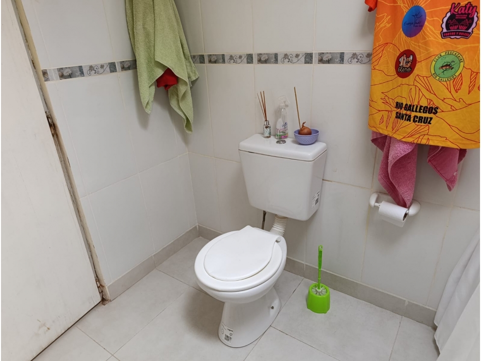 se alquila casa de dos dormitorios en barrio Solana — foto 6