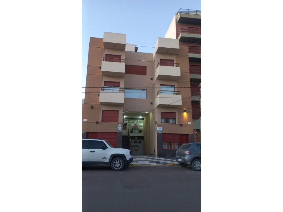 3- se alquila Departamento de 1 dormitorio, Puerto. Madryn - 6