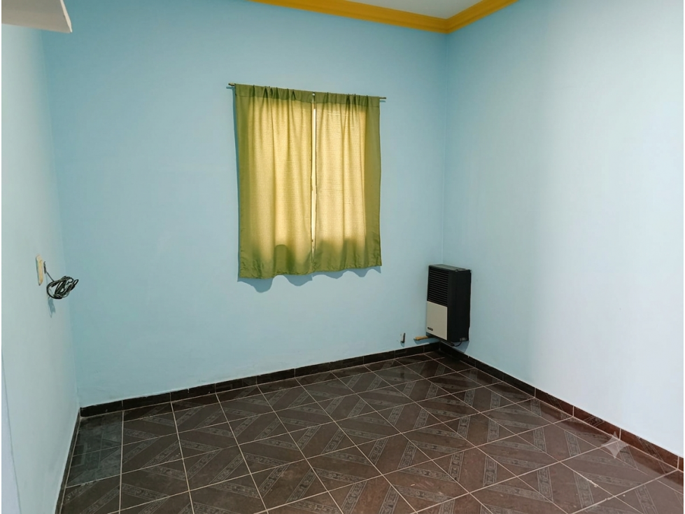 departamento monoambiente, av Fuerte San Jose PMY, $500.000 pesos - 1
