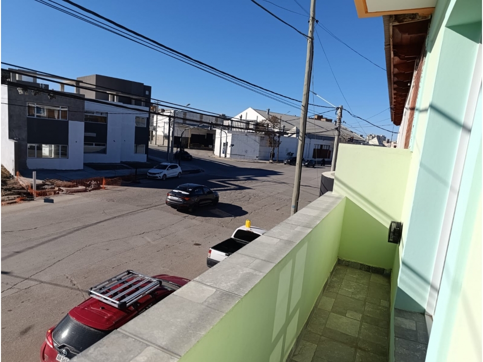 se alquila depto de 1 dormitorio, av Fuerte San Jose 233 PMY, $680.000 - 1
