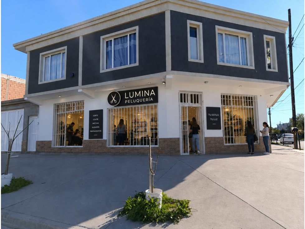 alquiler local comercial, esq. de La Plata y Albarracín, Puerto Madryn - 5