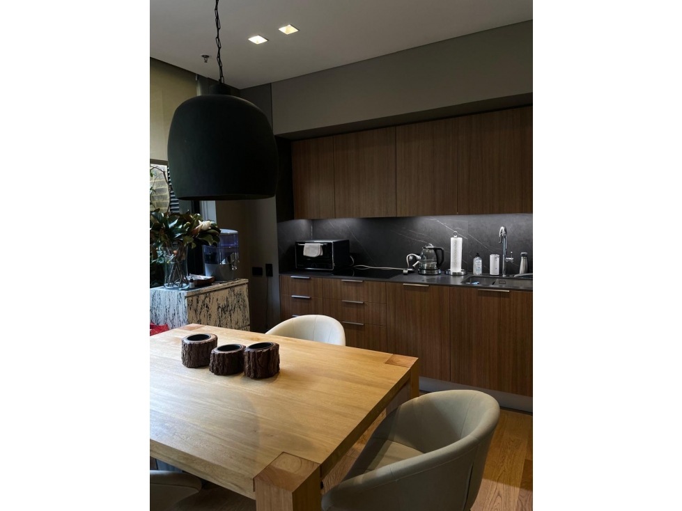 APARTAMENTO EN VENTA EDIFICIO SANTA MARIA - ROSALES — foto 4