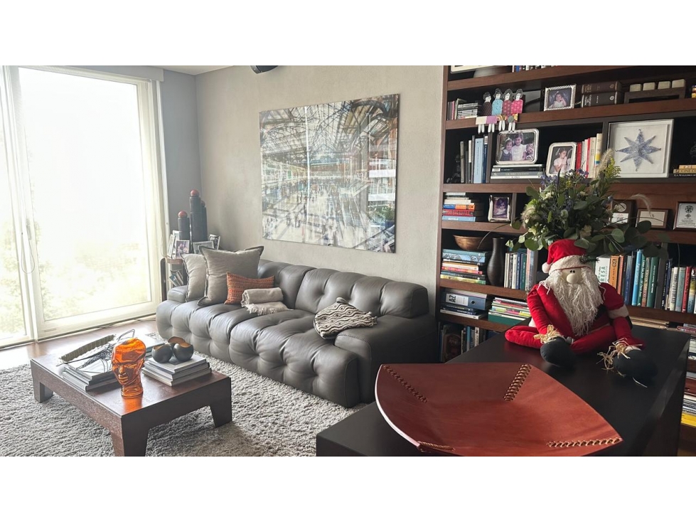 APARTAMENTO EN VENTA - PEÑAS BLANCAS — foto 3