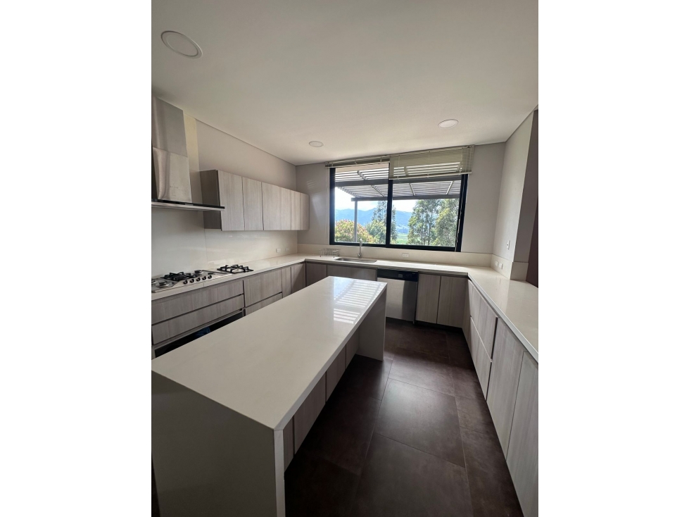 VENTA O ARRIENDO CASA HACIENDA LA SELVA LA CALERA - GUASCA — foto 2