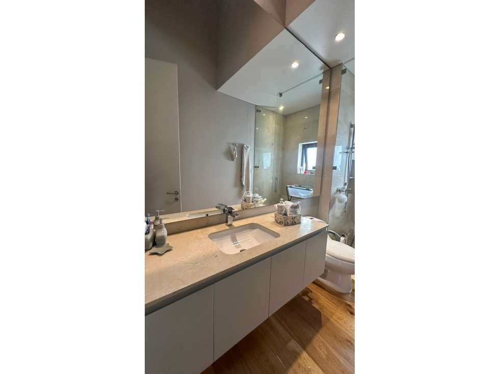 VENTA APARTAMENTO - 5
