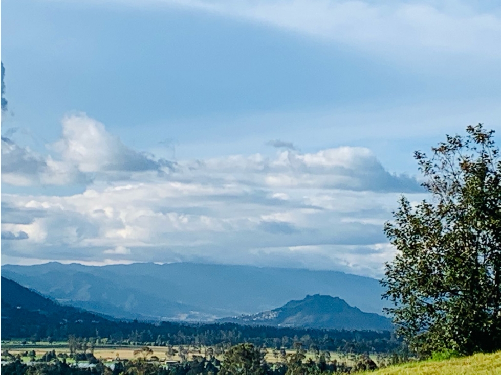 MULTIPLES LOTES EN VENTA HACIENDA LA SELVA LA CALERA - GUASCA - 2