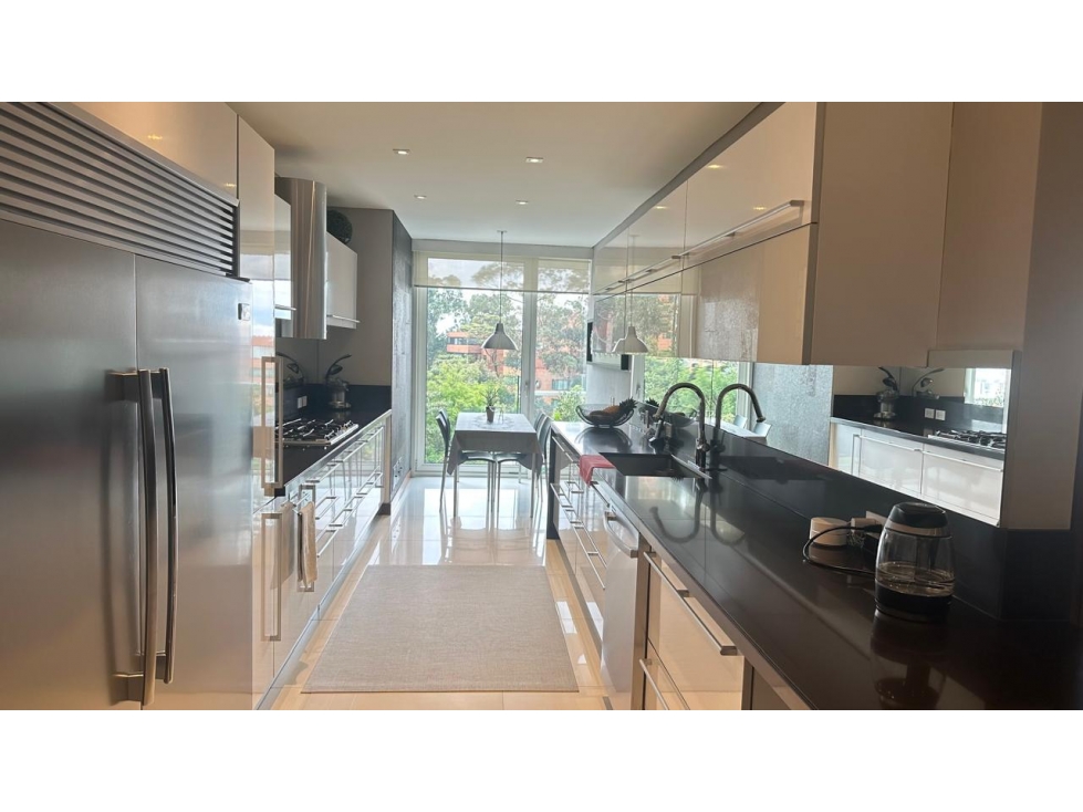 APARTAMENTO EN VENTA - PEÑAS BLANCAS — foto 6