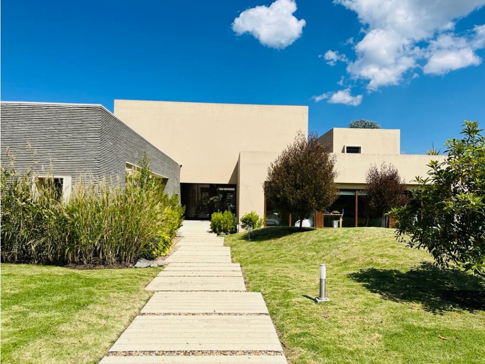 VENDO CASA LRDP